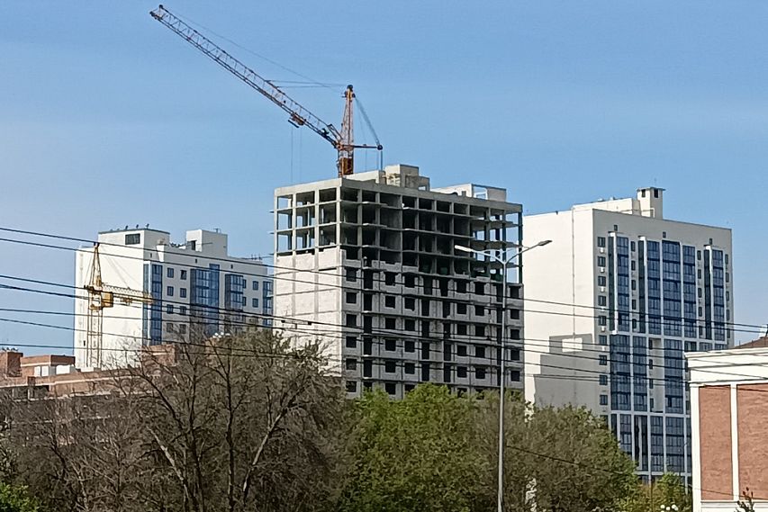 В Старом Осколе планируют построить центр единоборств