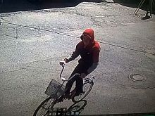 В Старом Осколе задержали подозреваемых в кражах мотоцикла и велосипеда