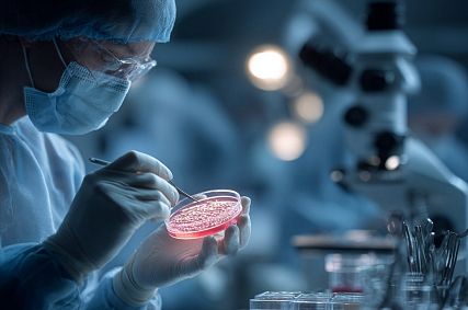 Белгородский хирург предупредил об усилении антибиотикорезистентности