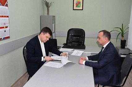 На пост главы администрации Старооскольского округа претендуют три человека