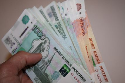 Оскольчанка взяла в кредит 2 млн рублей под залог единственного жилья и отдала их мошенникам