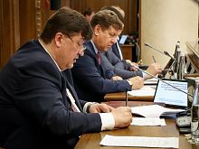 За полгода прогулов депутатов Белгородской областной думы будут лишать мандатов
