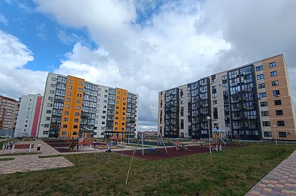 Более 30% ипотечных сделок в 2025 году проводятся с использованием материнского капитала