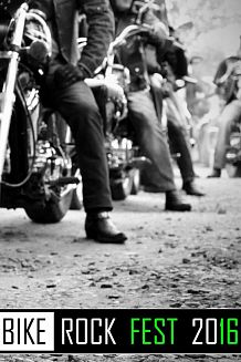 Bike Rock Fest 2016