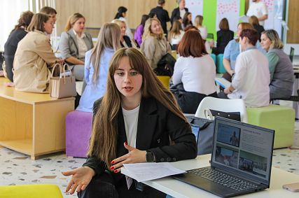 Учителя будут учиться круглый год