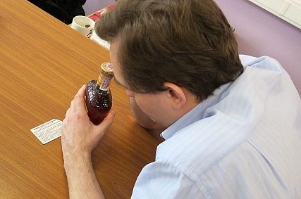 «Алкоголь всегда сильнее»: история белгородца, который научился жить трезвым