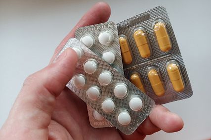 Минздрав Белгородской области назвал ложной информацию о дефиците лекарств и 20-процентном наркозе