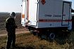 Взрывы будут слышны сегодня близ старооскольского села Лапыгино