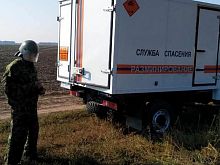 Взрывы будут слышны сегодня близ старооскольского села Лапыгино