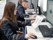 Металлоинвест помог создать два учебно-лабораторных комплекса в СГИ МГРИ