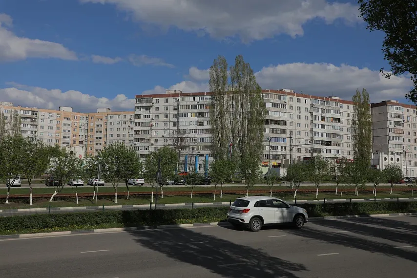 Старый Оскол вновь в списке комфортных городов России