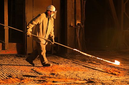 О чём рассказывает Алексею Смирнову рокот электропечи