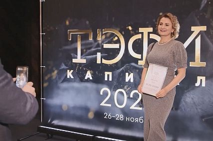 Программа старооскольского Медиацентра вошла в шорт-лист телевизионной премии