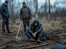 Трёх старооскольцев за похищение человека и вымогательство денег отправили в колонию строго режима