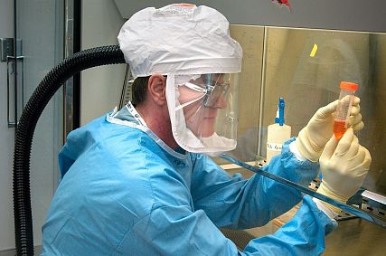 За две недели в Старом Осколе выявили 13 случаев заражения вирусным гепатитом А