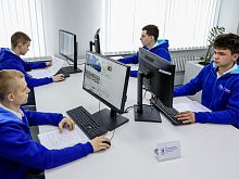 Главным словом 2025 года в России выбрано «зумер»