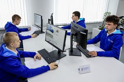 Главным словом 2025 года в России выбрано «зумер»