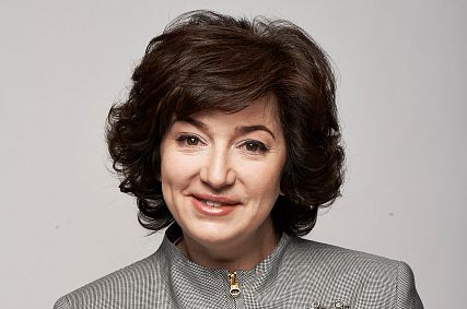 Заместителем генерального директора по устойчивому развитию Металлоинвеста назначена Юлия Мазанова