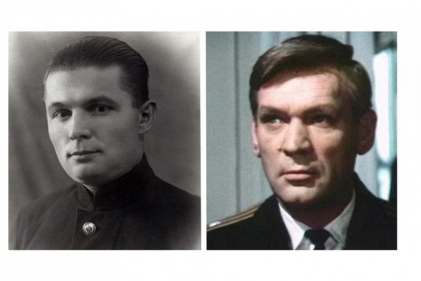 Прототипы героев советских фильмов о войне