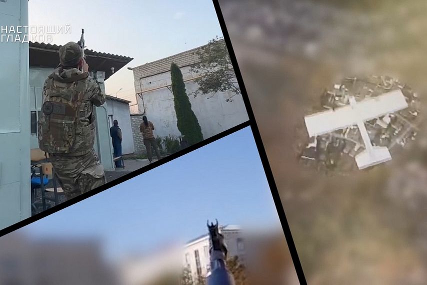 Семь беспилотников сбиты над Старооскольским округом за сутки