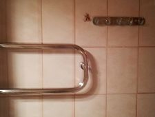 Сдам однокомнатную квартиру на длительный срок