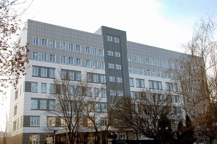 В Белгородской области больницы готовят к возможному приему пациентов с коронавирусом