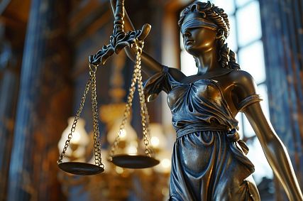 Губкинская пенсионерка обвинила судью в госизмене и получила наказание от старооскольского суда