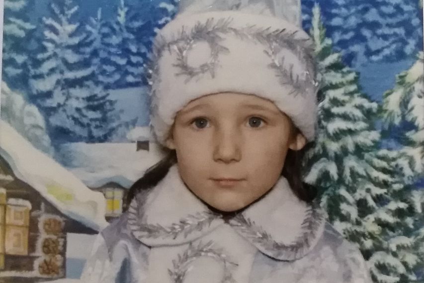 Моё морозное детство: забеги босиком и заначки со снежками