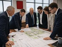 Свободная экономическая зона расширена на всю Белгородскую область