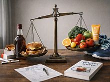 Белгородские онкологи фиксируют рост продолжительности жизни пациентов