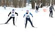 «Лыжня Белогорья» собрала в этом году около ста участников 