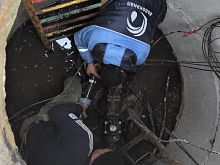 Водозаборные скважины в сёлах Старооскольского округа оказались беззащитны