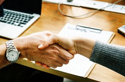 Позвольте Вас приветствовать
