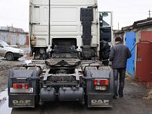 Старооскольцам грозит штраф до 15 тыс. рублей за хранение горючих жидкостей в гараже