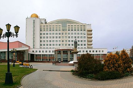 Ученые БелГУ исследуют связь между генетическими особенностями человека и реакцией организма на COVID-19
