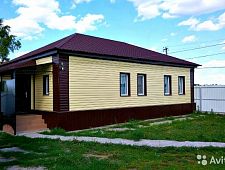 Продается частный дом в Городище
