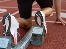 Спортсменки из Старого Осколе успешно выступили на чемпионате России по лёгкой атлетике среди ветеранов