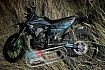 Ночная поездка на эндуро унесла жизнь 26-летней девушки в Хорошилово
