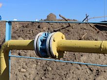 Старооскольские коммунальщики задолжали за газ 600 млн рублей