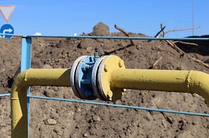 Старооскольские коммунальщики задолжали за газ 600 млн рублей