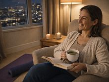 Как не заболеть в сезон ОРВИ: советы главного врача областного центра здоровья