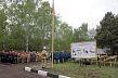 На ОЭМК провели занятия по гражданской обороне