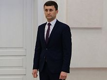 Бывший замглавы Старого Оскола по ЖКХ возглавил областное министерство