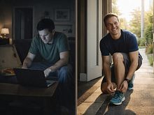 Почему мы теряем мышцы и как остановить этот процесс