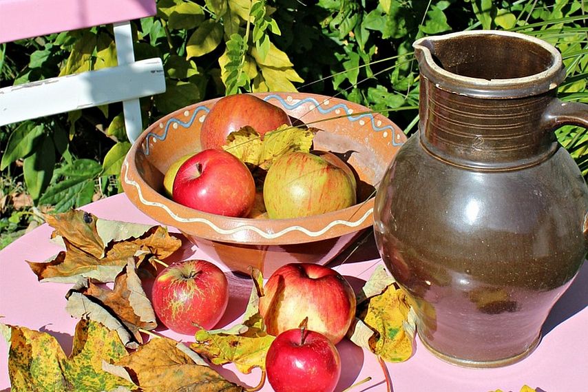 Сегодня православные христиане празднуют Преображение Господне, или Яблочный Спас 