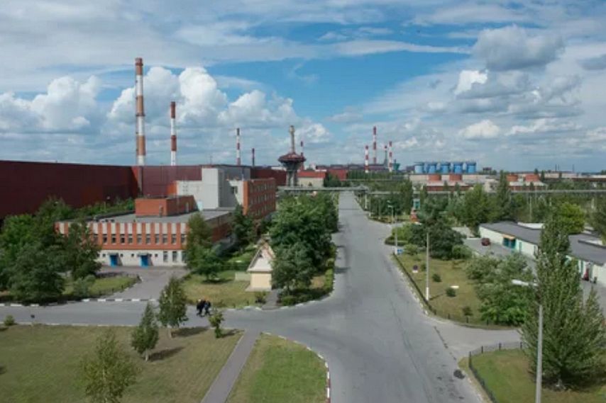 Информация оперативного штаба ОЭМК на 6 августа