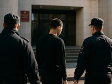 18-летний староосколец предстанет перед судом за серию преступлений