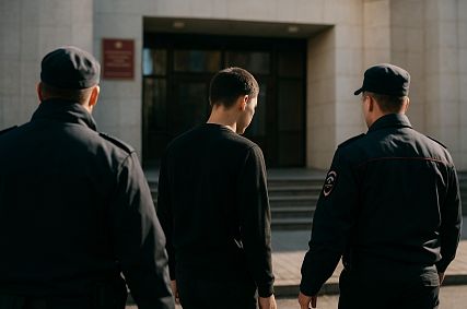 18-летний староосколец предстанет перед судом за серию преступлений