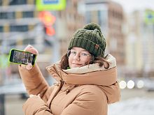 Подросткам стали вручать сим-карту вместе с первым паспортом