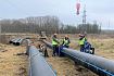 Коммунальщики завершают капремонт Ильинского водозабора